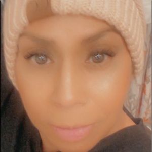 Meet your Posher, Patricia